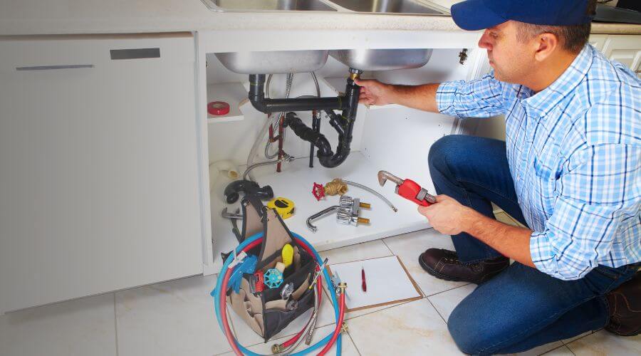 Professional Leak Detection Services in Pleasant View, TN
